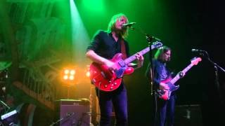 Graveyard Stay For A Song/Apple and The Tree The Town Ballroom Buffalo NY 2/11/2016