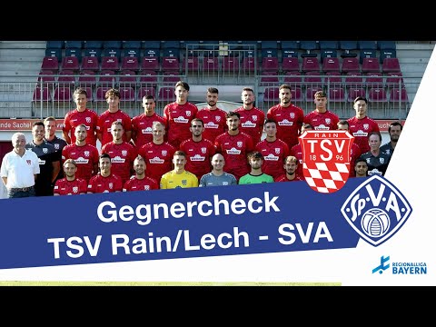 Gegnercheck | TSV Rain/Lech - Viktoria Aschaffenburg