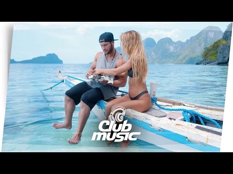 Tavi Castro, Jordan - So Serious ft. Chasing Cities (Official Video)