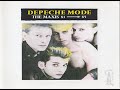 Depeche Mode The Maxi Singles 81 85