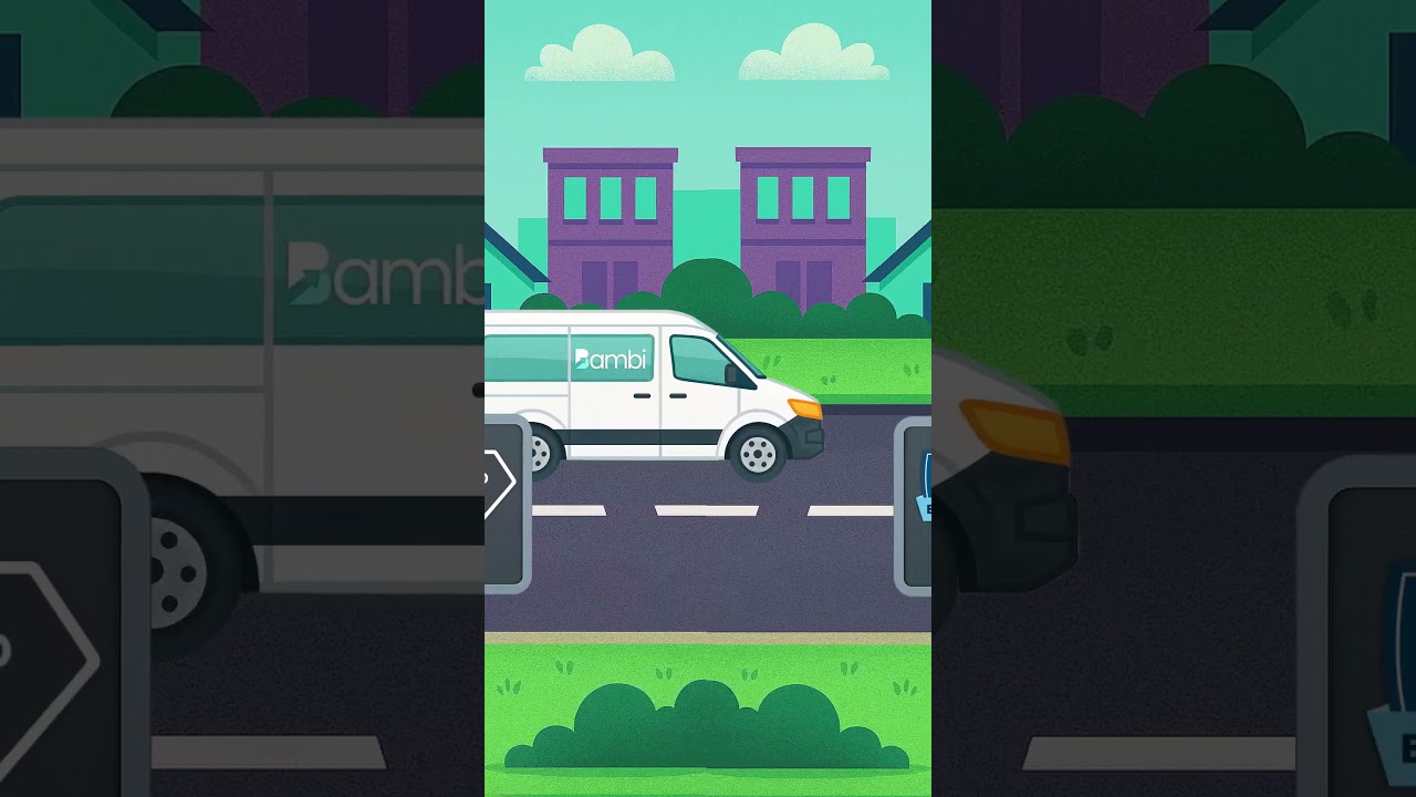 Bambi NEMT Software Celebrates 1 Million Rides and Trips 🚀