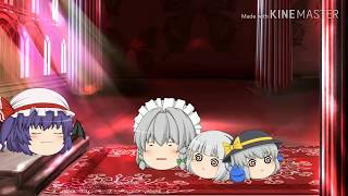 紅魔の城3話後編