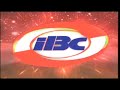 IBC 13 Christmas Station ID 23 NOVEMBER 2018