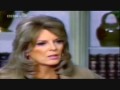Dinah Shore Show with Emergency! Cast 1975