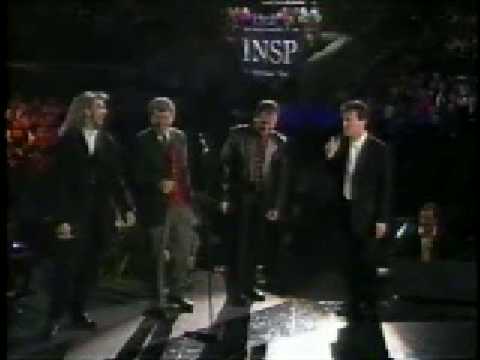 Cool Water-Gaither Vocal Band and Jake Hess