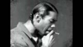 Andre Nickatina- Saw a Gangsta Cry