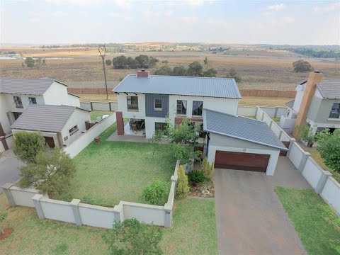 3 Bed House for sale in Gauteng | Centurion | Centurion East | Midstream Estate | 30 Ta |