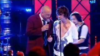 THE KOOKS - Crazy Little Thing Called Love (Queen cover Live on Al Murray&#39;s Happy Hour)