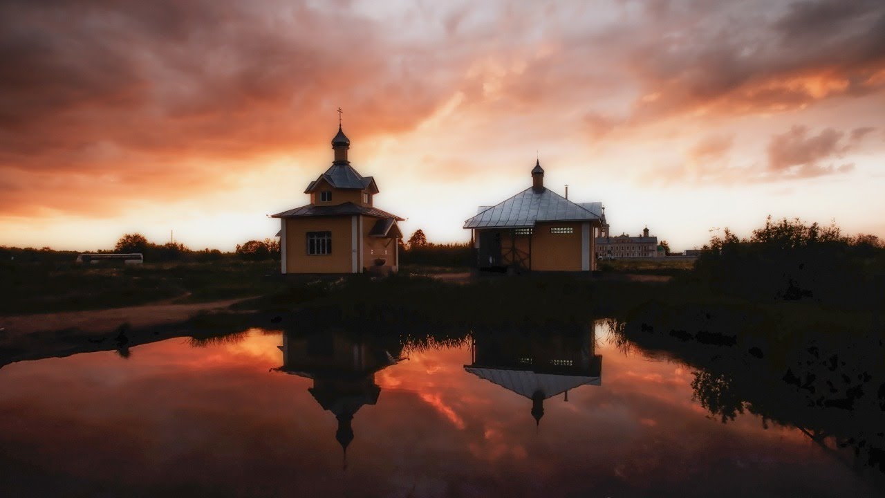 7.3.2021. У 21:30, УЖИВО МОЛИТВА ПРЕ СПАВАЊА И РАЗГОВОР СА ОЦЕМ ДЕЈАНОМ КРСТИЋЕМ