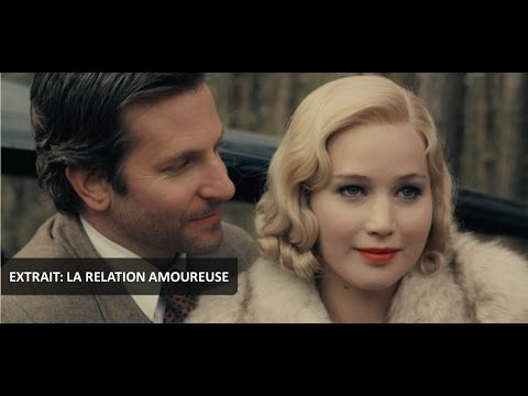 SERENA - Extrait "La relation amoureuse" (2014)