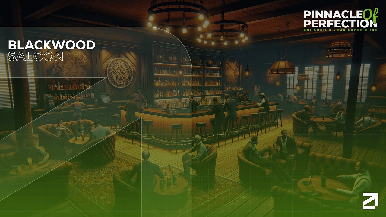 [PAID][QBCore/QBox/ESX] Blackwood Saloon thumbnail 2