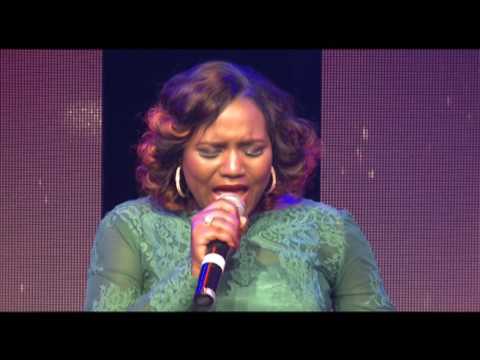 Mmabatho Mashaba - NAME ABOVE ALL NAMES