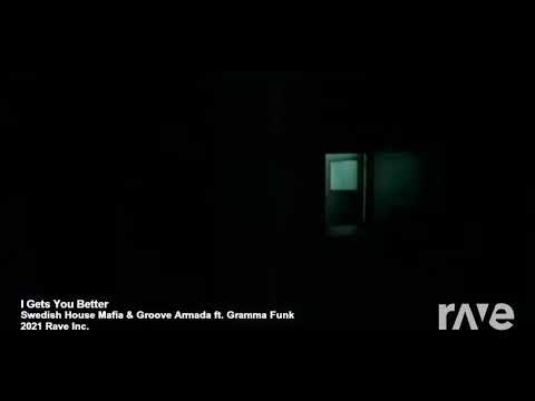 Swedish House Mafia & Groove Armada feat. Gram'ma Funk - It Gets Better Baby (Mashup)