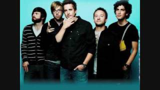 Sanctus Real-The Fight Song