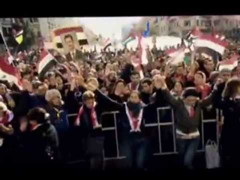 God Syria And Bashar We Are Your Men O Bashar Rami Kazour Last Fm