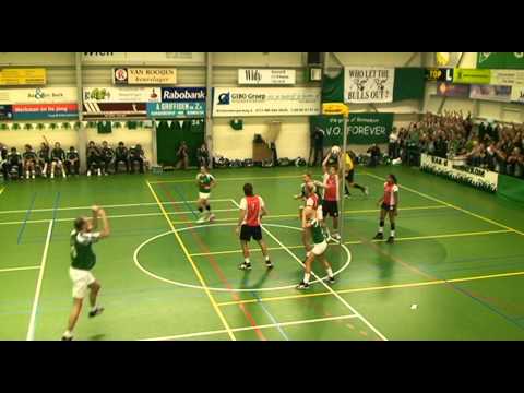 27-11-2010 DVO 1 - TOP/wereldtickets.nl 1 (doelpunten)