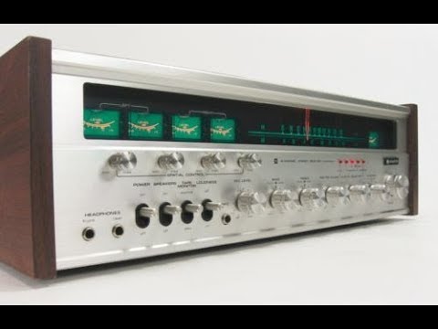 Stereo didn’t have enough channels, hence the need for Quadraphonic