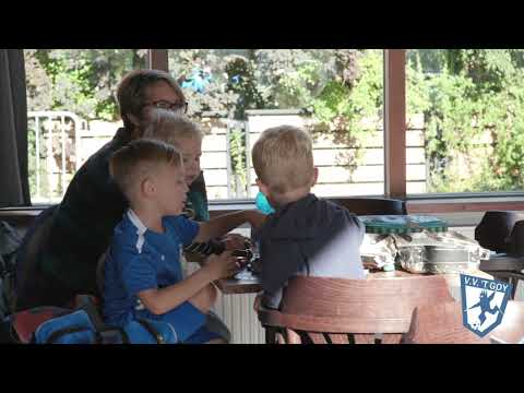 Promotiefilm van v.v. 't Goy.