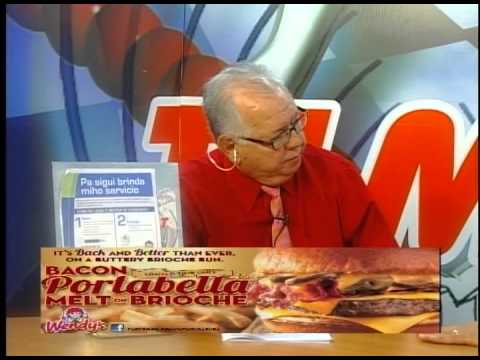 Time Out Claret Lopez cu Martin Koopman y Leo de Hertog