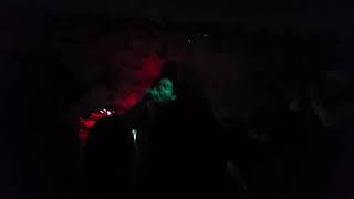 Wiki - Mayor @ The Shipping Forecast, Liverpool 13/4/2018