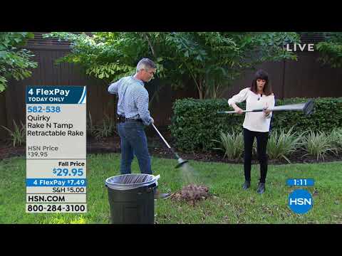 HSN | AT Home 09.18.2018 - 09 AM