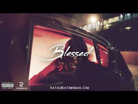 'Blessed' Sevn Alias x Idaly Type Beat 2020