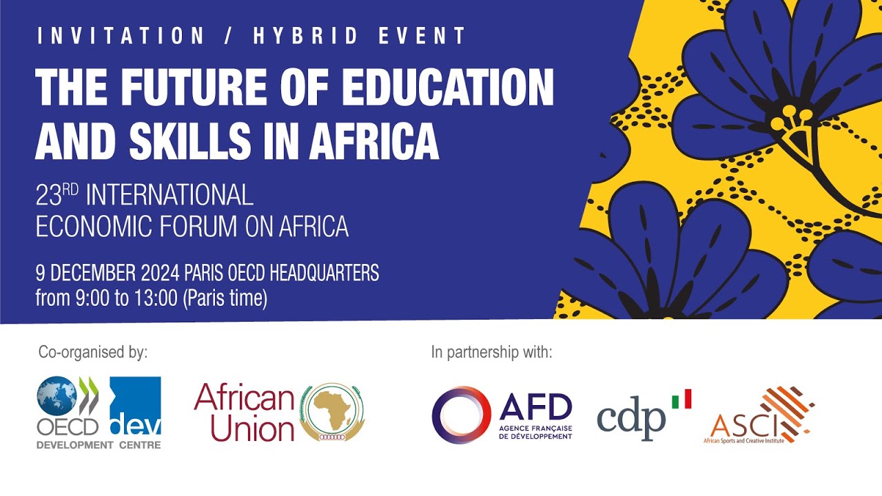 Africa Forum 2024