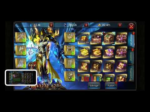 Legacy of Discord - Furious Wings 