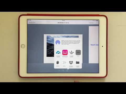 Dateiaustausch mit Send Anywhere
