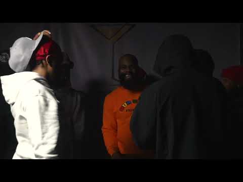 SHOWTIME BATTLE ARENA: Rashaad Tha God and LA Fross vs Osiris and Ki