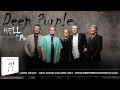 Deep Purple "Hell To Pay" Official Lyric Video (HD ...