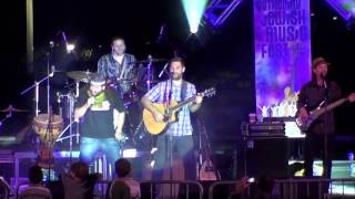 Moshav Band Come Back Live in Phoenix