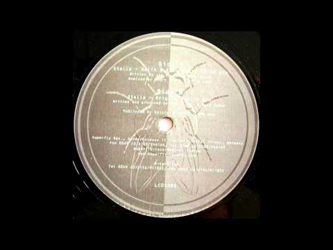 Jam & Spoon - Stella (Nalin & Kane Mix) 1998