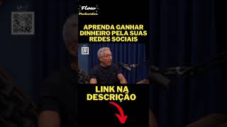 Abilio Diniz fala sobre investir no time do So Paulo parte 2 #shorts