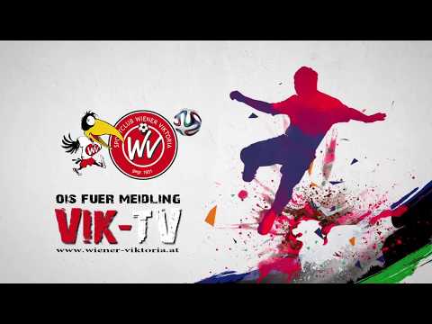 Stimmen aus Meidling // Gregor Simandl nach dem Spiel gegen SV Donau