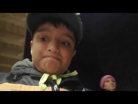 Suntem la slănic prahova 2