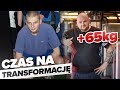 Transformacja Challenge - CZAS ODCHUDZIĆ KAMERZYSTĘ
