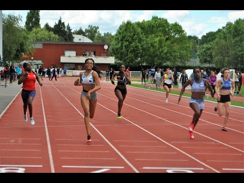 200m SEF F2 - - Chpts Interclubs LIFA - Finale Nationale 2