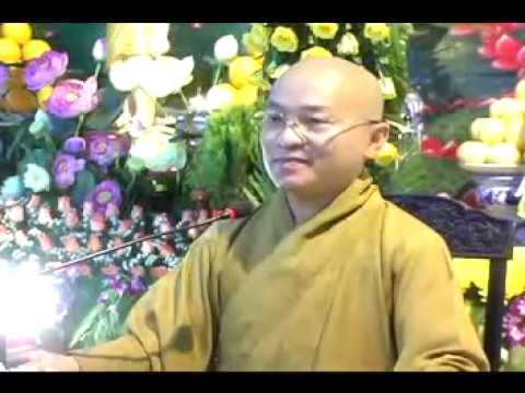 Tâm Kinh 08: Trí tuệ là phép mầu (27/05/2010)