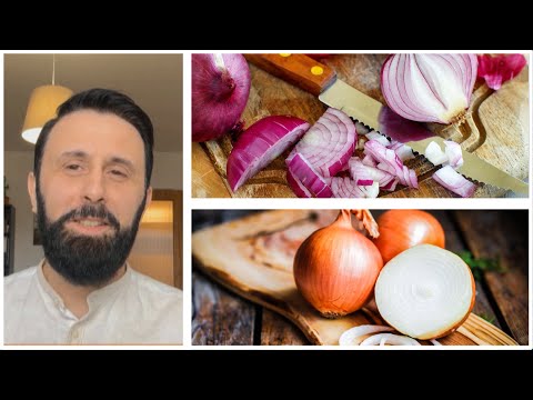 Vlerat magjike të qepës, ilaç për këto sëmundje! Altin Joka: Ja sa dhe si duhet ta konsumoni