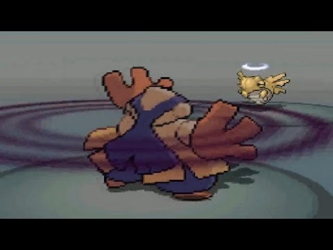 Pokemon Black 2 & White 2 Wi-Fi Battle #40: WoJtOn vs. ChaoticIntent [UU]