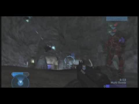 Ignint N :: Final Halo 2 Montage ::