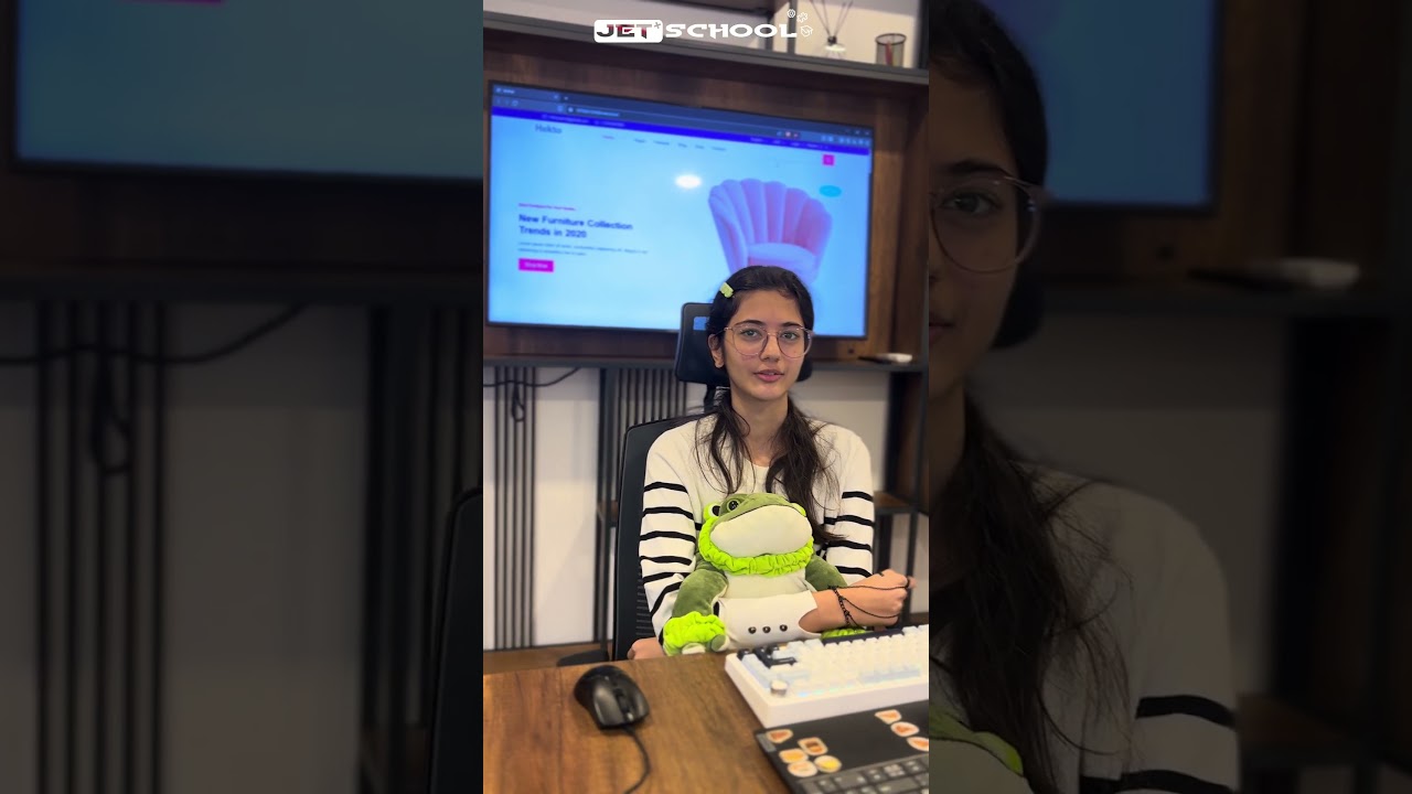 Финальные проекты