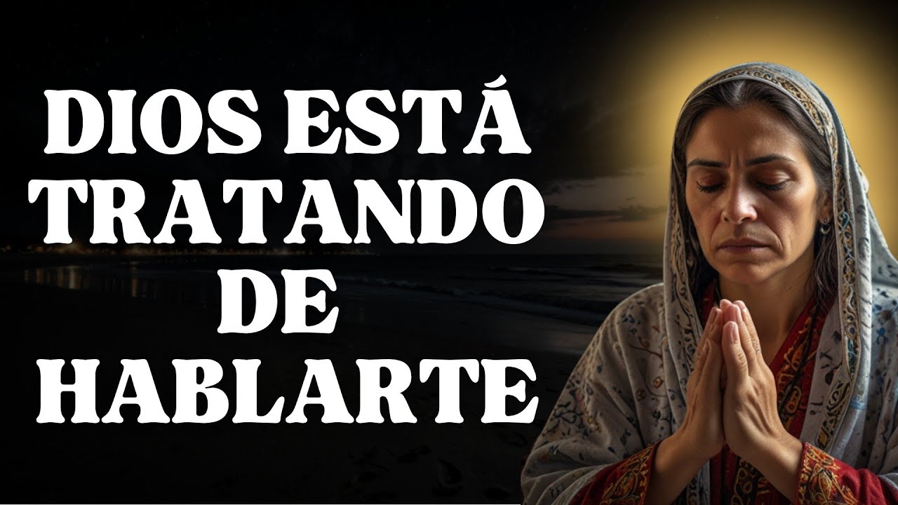 Si estás viendo estas señales, DIOS ESTÁ INTENTANDO HABLARTE!