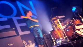 Neon Trees - Mad Love