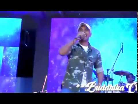 FLASHBACK with Arrowstar Malan Jeram