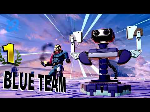 Everest Terra vs Spade Biggymouth House of Hurts Doubles