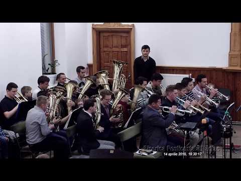 Fanfara - Pocăinţă, pocăinţă