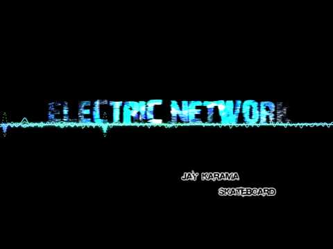 Jay Karama-Skateboard [Melbourne Bounce] | Free Download | 1080p