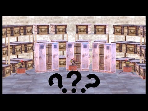 BASE with HUGE OPEN LOOT ROOM??? | SOLO RAID